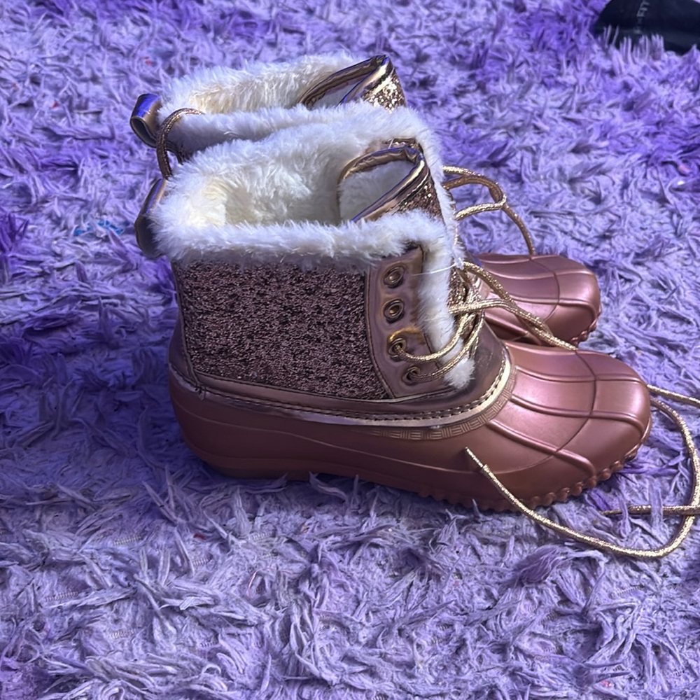 Winter Boots
